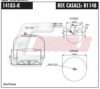 MERCE A9423206821 Boot, air suspension